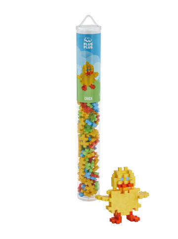 PLUS PLUS Bouwstenen "Kuiken" - vanaf 5 jaar