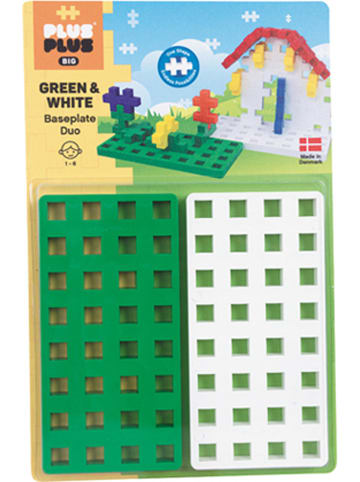 PLUS PLUS Podstawy "BIG" - 12 m+