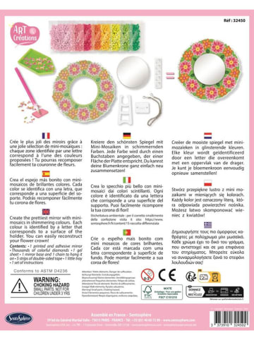 SentoSphere Zestaw do majsterkowania - 8+