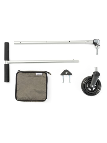 Croozer Bollerwagen-Zubehör-Set für Modell "Cargo ab 2018"