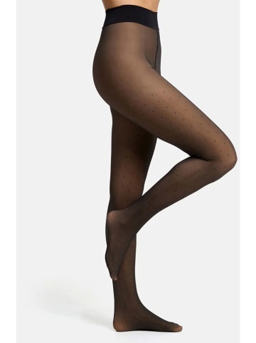 camano Strumpfhose in Schwarz - 80 DEN