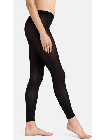 camano Leggins in Schwarz - 80 DEN