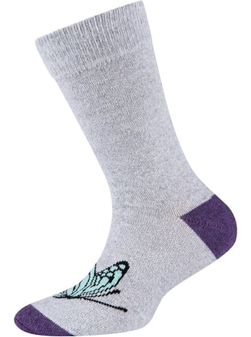 camano 10er-Set: Socken in Bunt