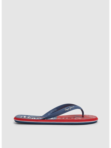 Pepe Jeans FOOTWEAR Zehentrenner in Bunt