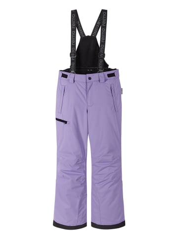 Reima Ski-/ Snowboardhose "Terrie" in Lila
