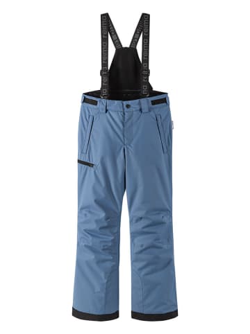 Reima Ski-/Snowboardbroek "Terrie" blauw