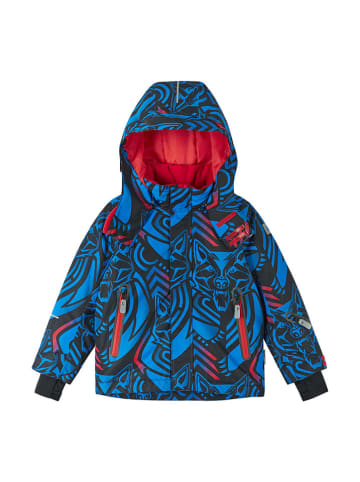 Reima Winterjacke "Kairala" in Blau