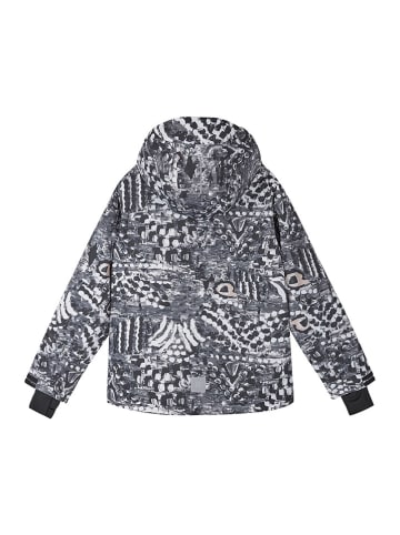 Reima Winterjacke "Tirro" in Schwarz