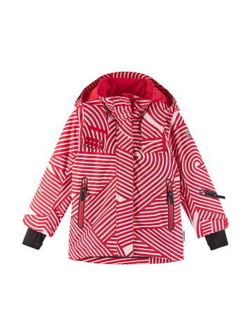 Reima Winterjas "Kiiruna" rood