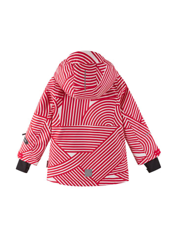 Reima Winterjas "Kiiruna" rood