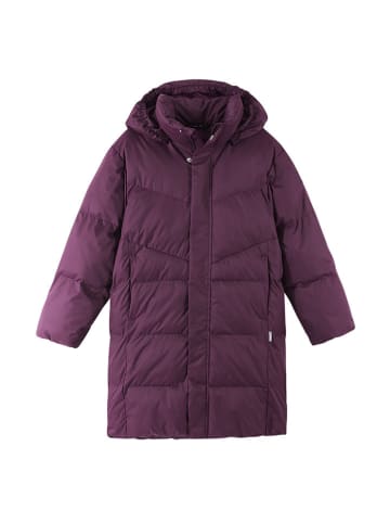 Reima Winterjacke "Vaanila" in Lila