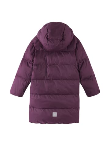 Reima Winterjacke "Vaanila" in Lila