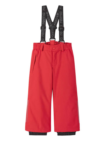 Reima Ski-/Snowboardbroek "Loikka" rood