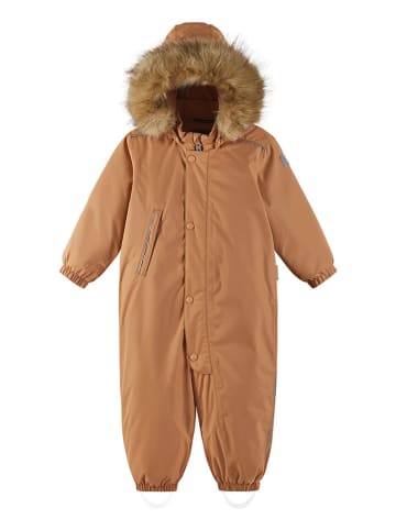 Reima Sneeuwpak "Gotland" lichtbruin