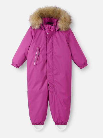 Reima Schneeanzug "Gotland" in Pink