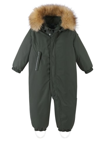 Reima Sneeuwpak "Gotland" kaki