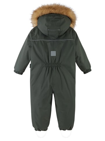 Reima Sneeuwpak "Gotland" kaki