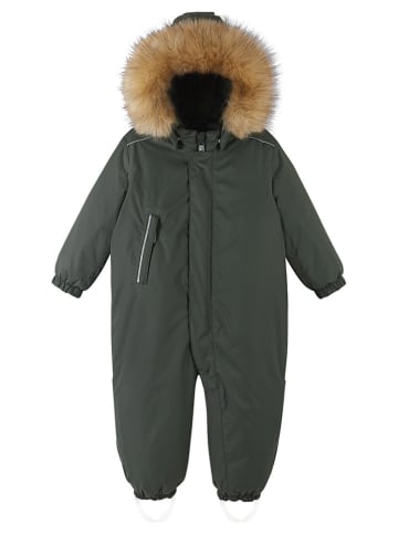 Reima Schneeanzug "Gotland" in Khaki