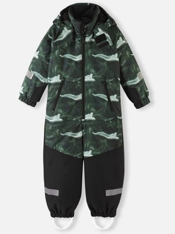 Reima Sneeuwpak "Kurikka" groen