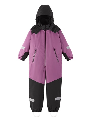 Reima Schneeanzug "Pajala" in Lila