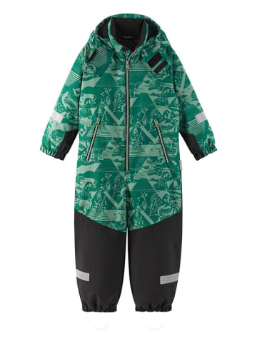 Reima Sneeuwpak "Forssa" groen