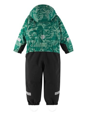 Reima Sneeuwpak "Forssa" groen