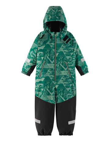 Reima Sneeuwpak "Forssa" groen