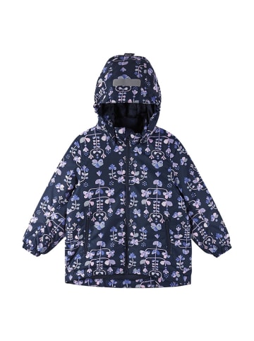 Reima Winterjacke "Nuotio" in Dunkelblau