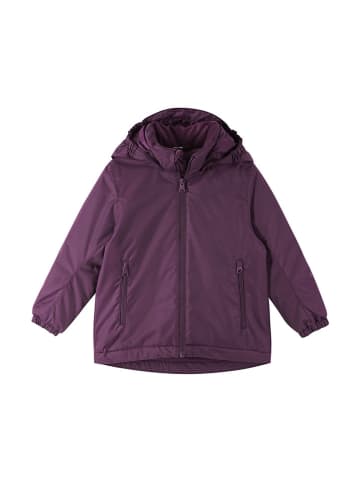 Reima Winterjas "Nuotio" paars