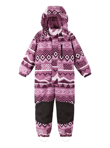 Reima Sneeuwpak "Pakuri" paars