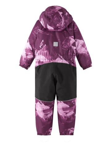 Reima Schneeanzug "Pakuri" in Lila