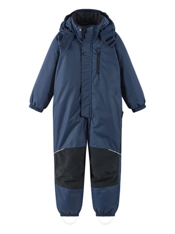 Reima Sneeuwpak "Kaunisto" donkerblauw