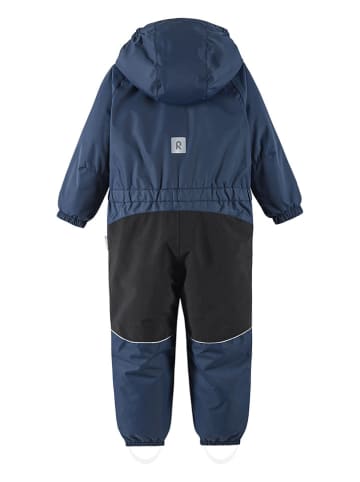 Reima Sneeuwpak "Kaunisto" donkerblauw
