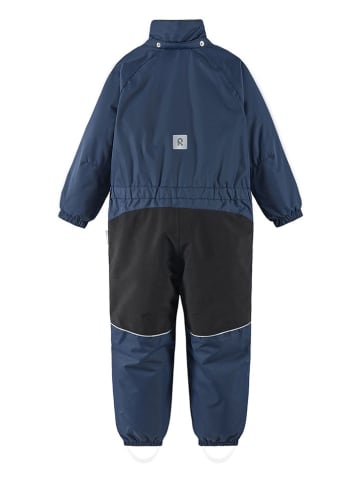 Reima Schneeanzug "Kaunisto" in Dunkelblau