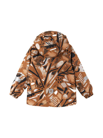 Reima Winterjacke "Muonio" in Hellbraun