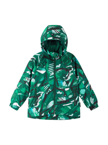 Reima Winterjas "Muonio" groen