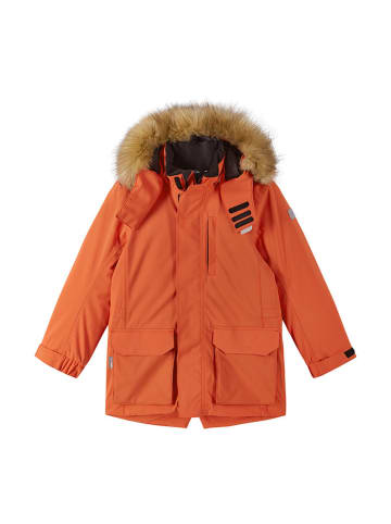 Reima Winterjas "Ajaton" oranje