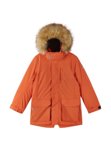 Reima Winterjas "Ajaton" oranje