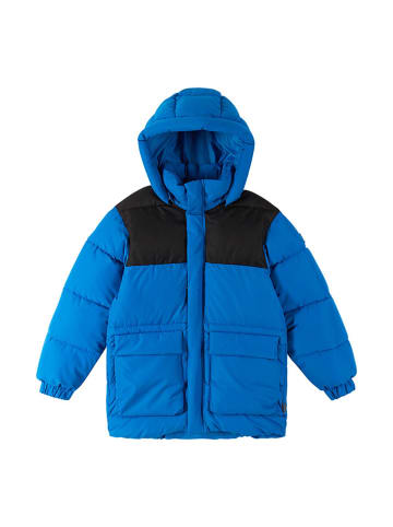 Reima Winterjacke "Toukola" in Blau