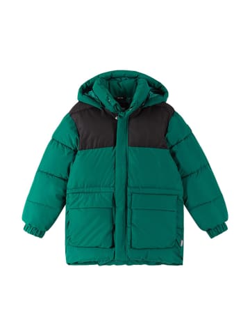 Reima Winterjas "Toukola" groen