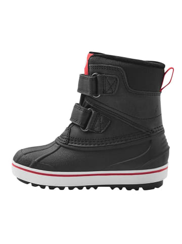 Reima Winterlaarzen "Coconi" antraciet