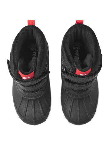 Reima Winterlaarzen "Coconi" antraciet