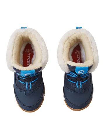 Reima Winterboots "Samooja" donkerblauw