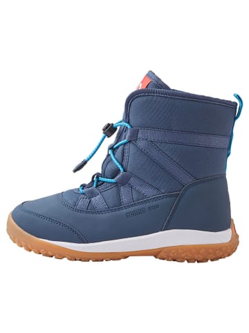 Reima Winterstiefel "Myrsky" in Blau