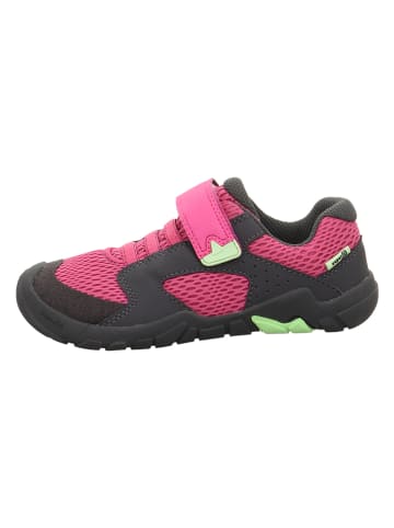 superfit Sneakers "Trace" in Pink