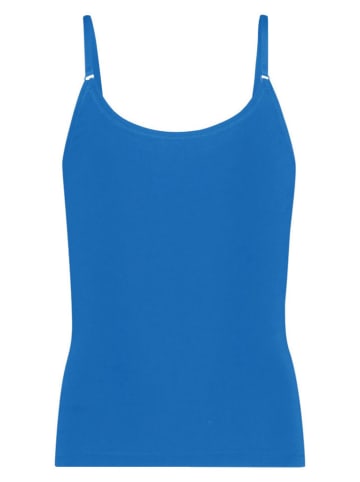 Muchachomalo Hemdchen in Blau