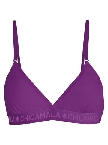 Muchachomalo Beugelloze beha paars