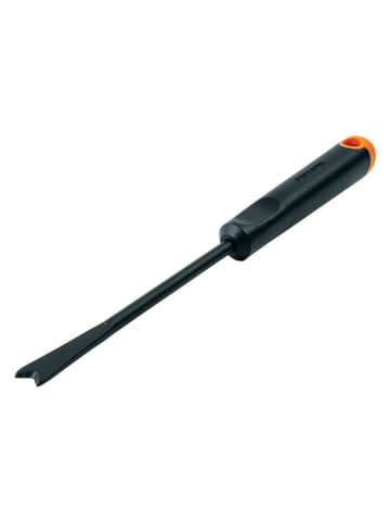 Fiskars Fugenkratzer in Schwarz