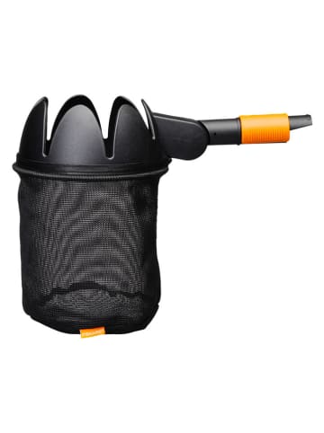 Fiskars Zbierak w kolorze czarnym do owoców