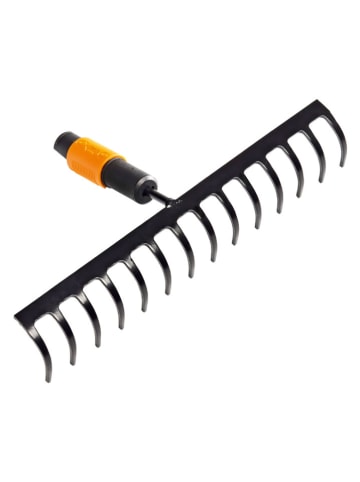 Fiskars Hark zwart